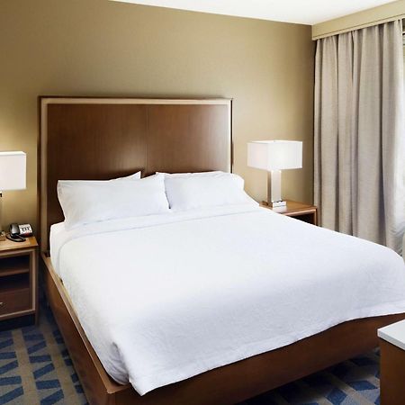 Longview Hilton Garden Inn Εξωτερικό φωτογραφία