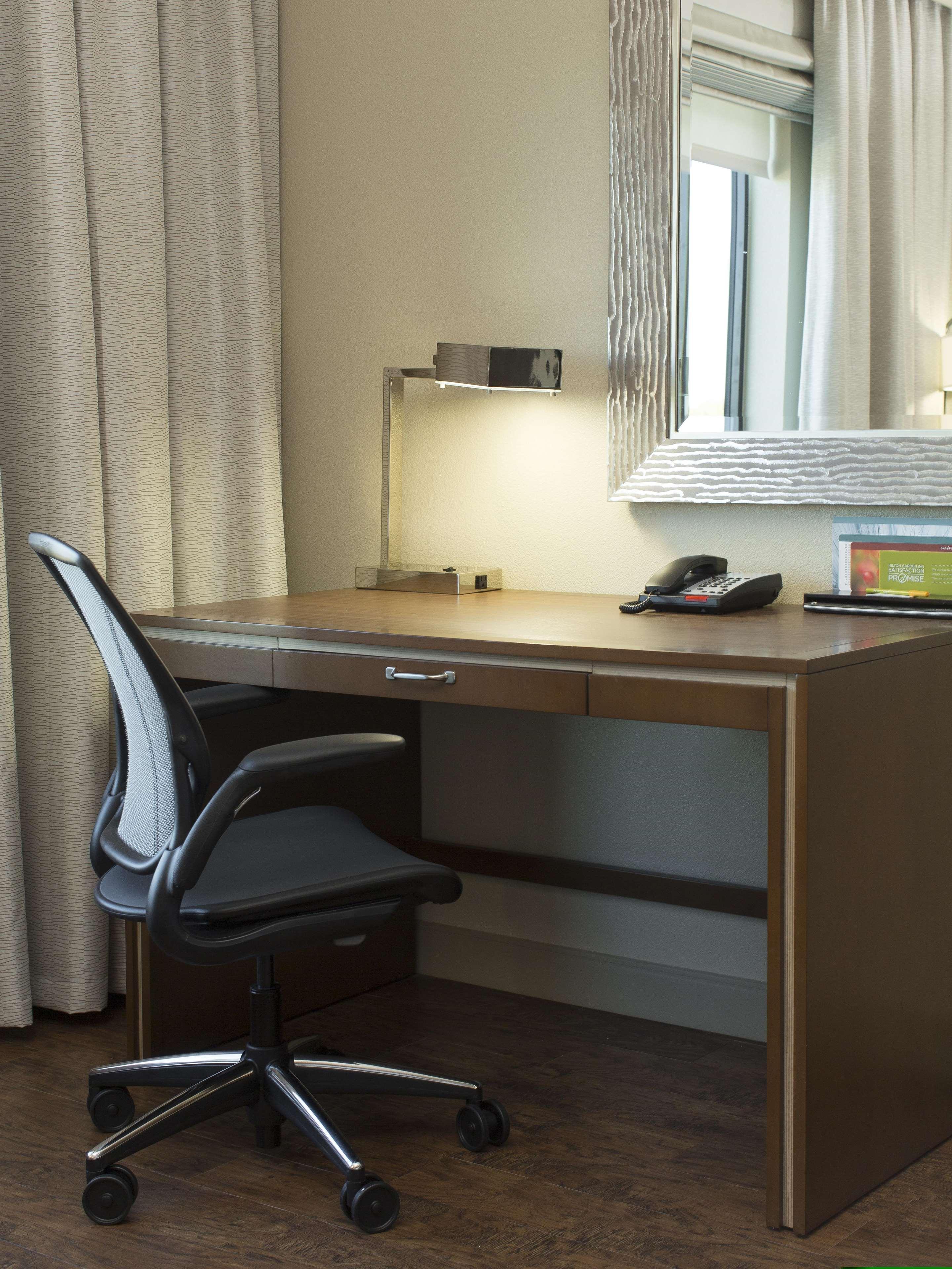 Longview Hilton Garden Inn Εξωτερικό φωτογραφία