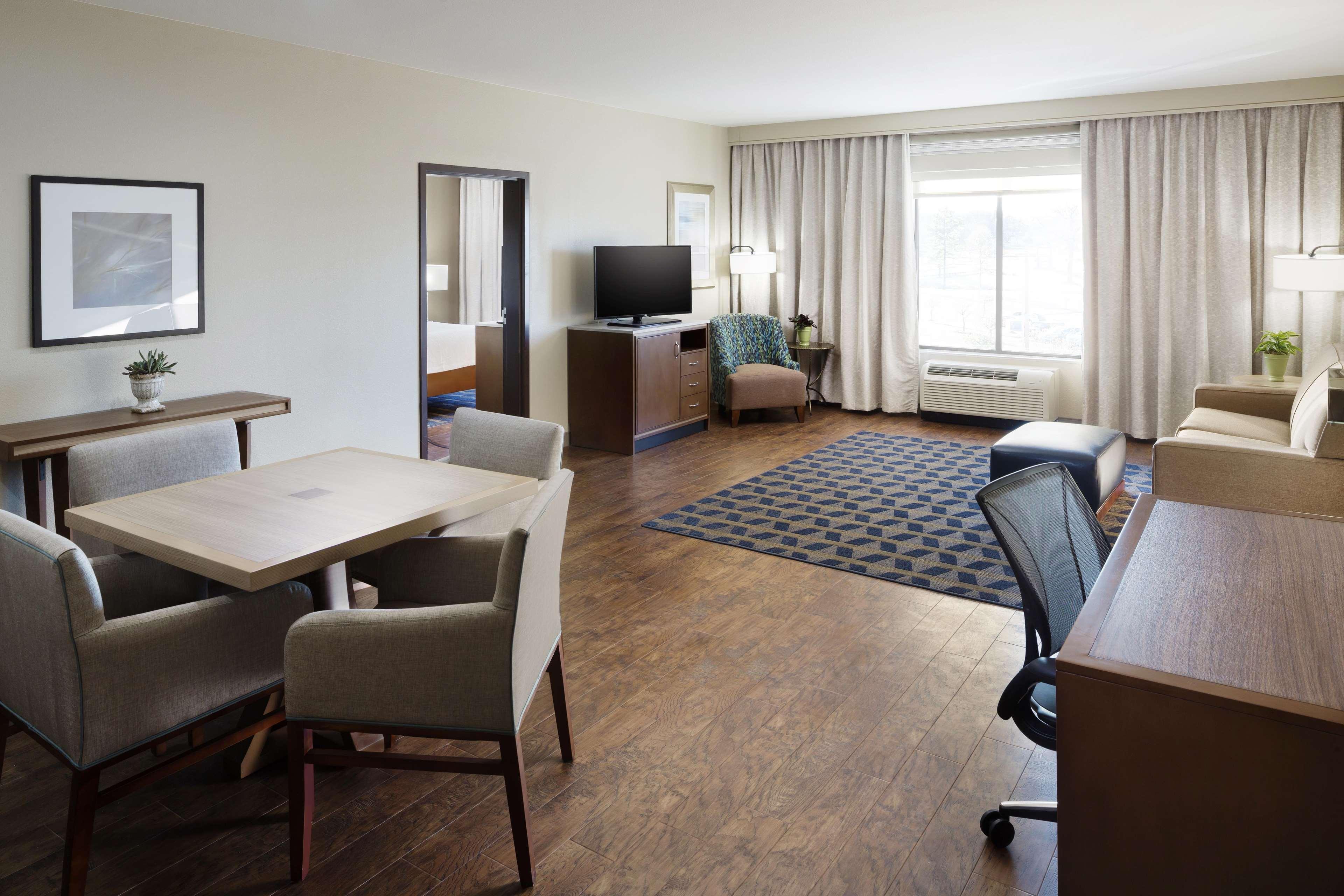 Longview Hilton Garden Inn Εξωτερικό φωτογραφία