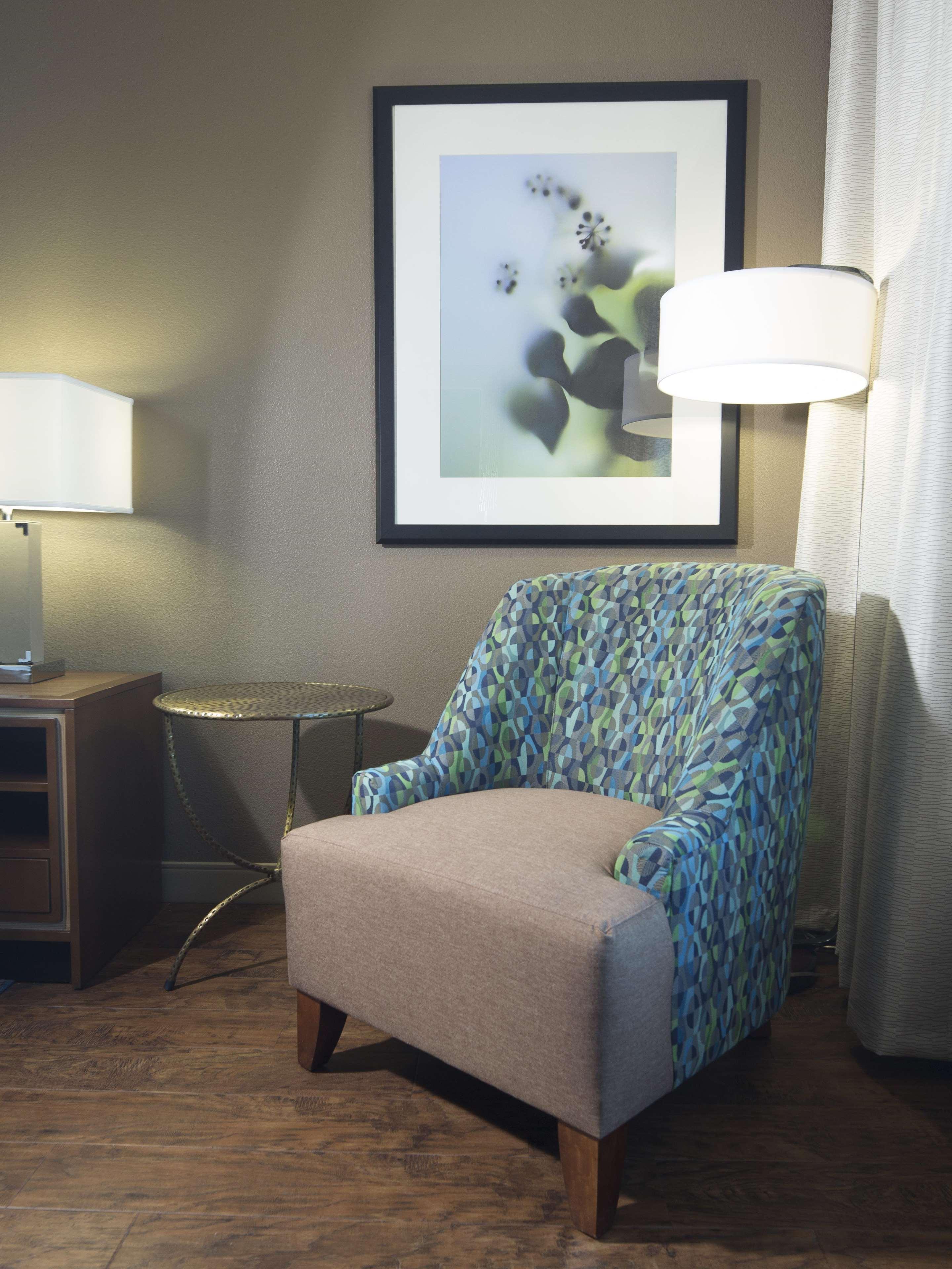 Longview Hilton Garden Inn Εξωτερικό φωτογραφία