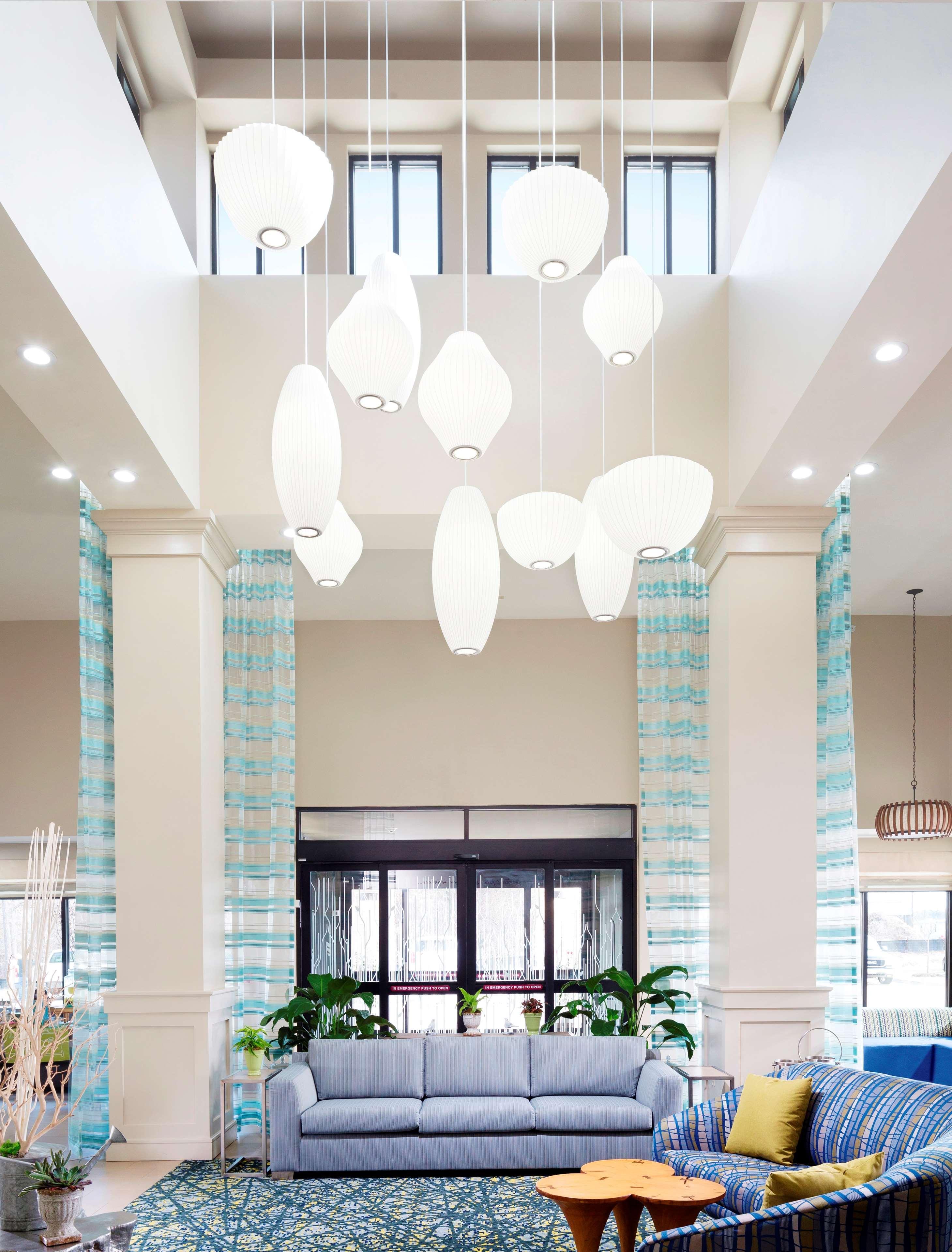 Longview Hilton Garden Inn Εξωτερικό φωτογραφία