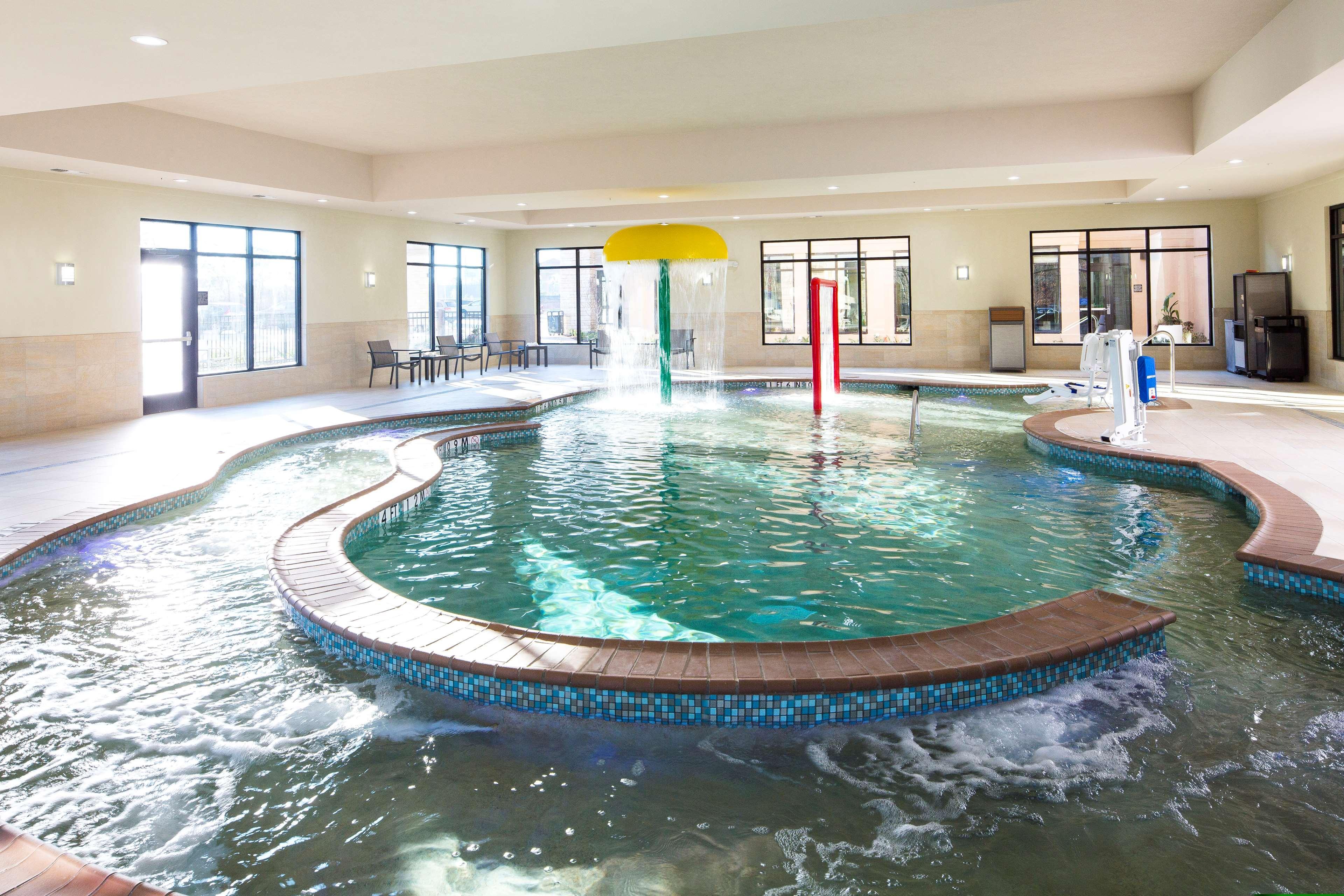 Longview Hilton Garden Inn Εξωτερικό φωτογραφία