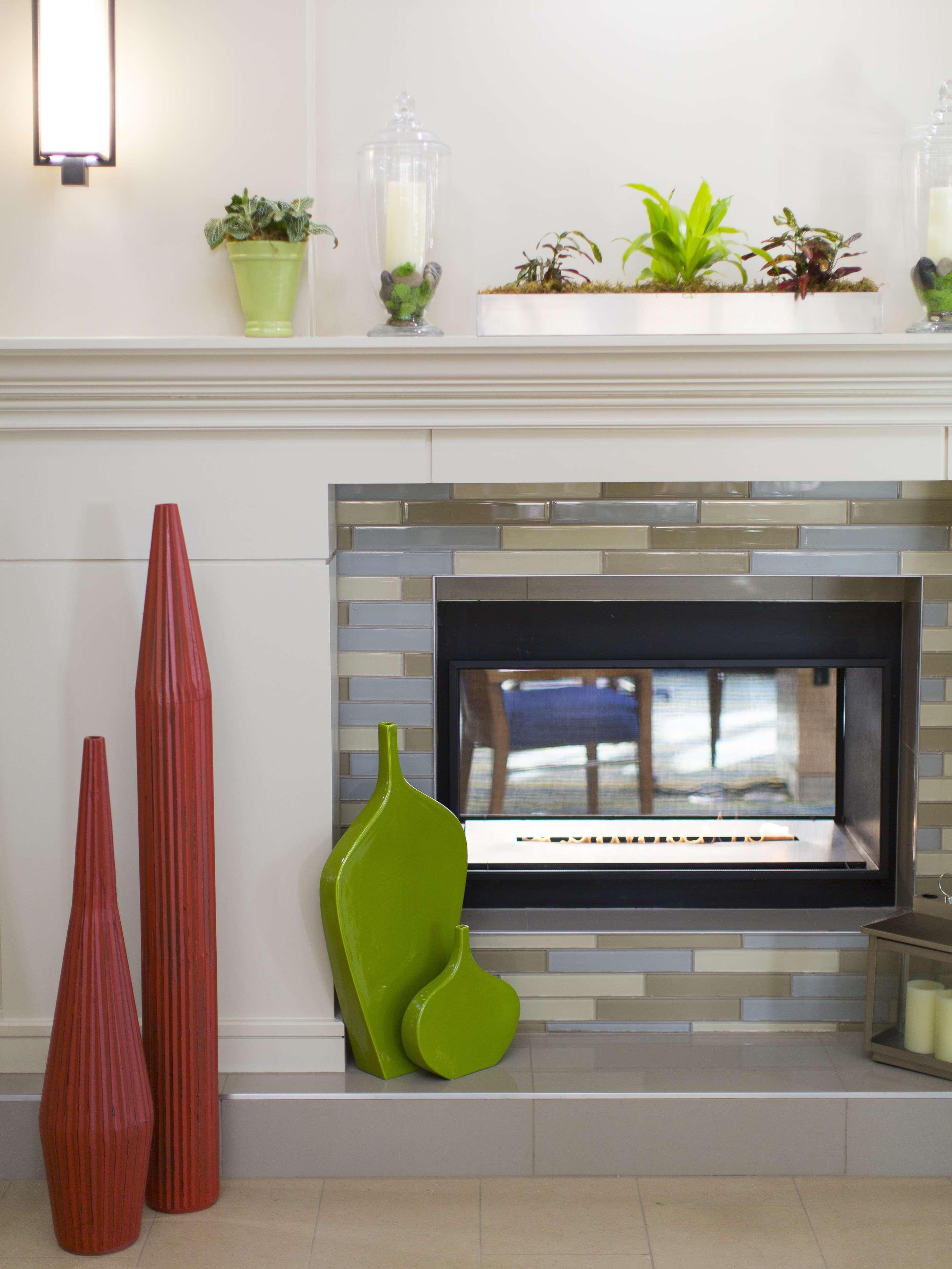 Longview Hilton Garden Inn Εξωτερικό φωτογραφία