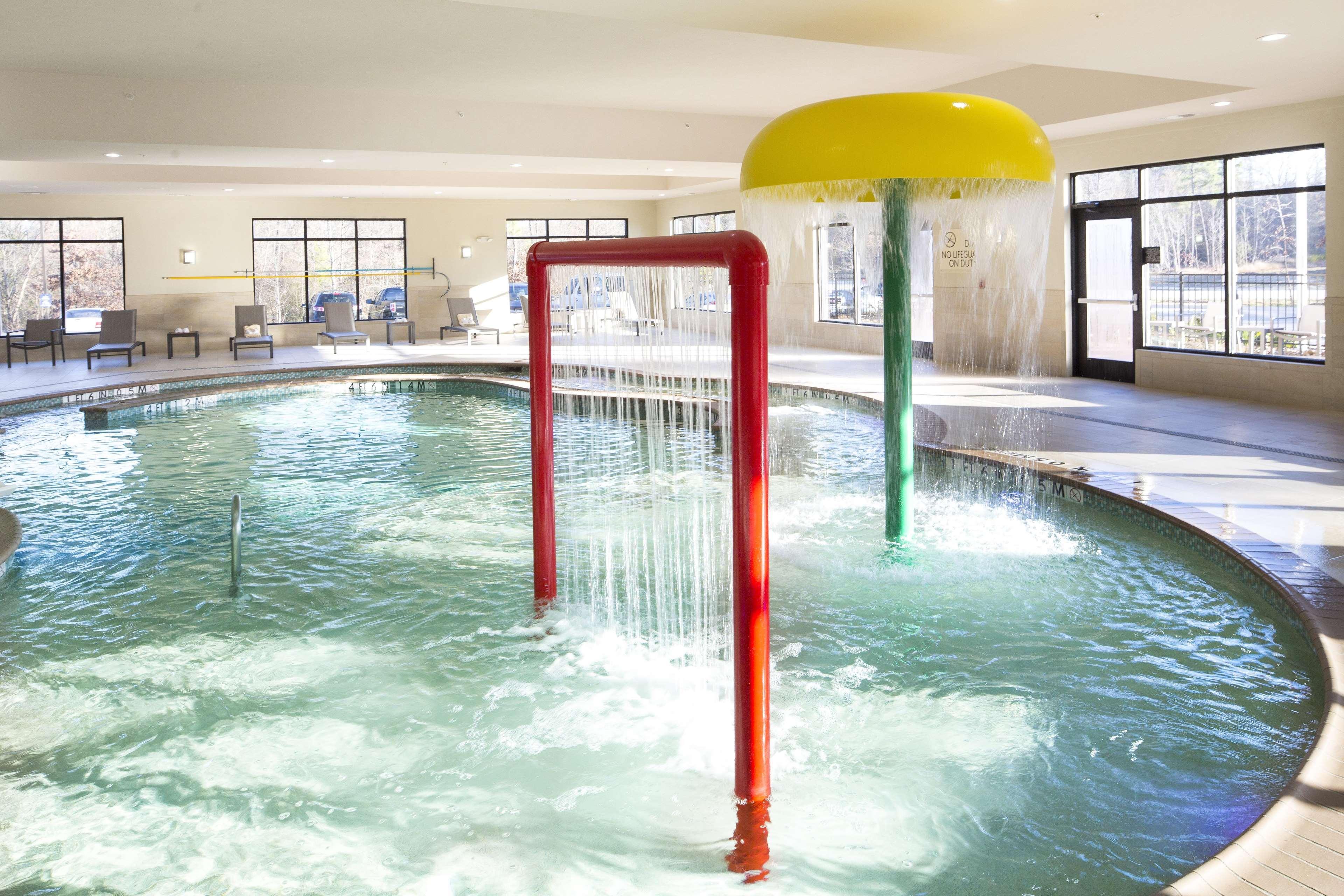 Longview Hilton Garden Inn Εξωτερικό φωτογραφία