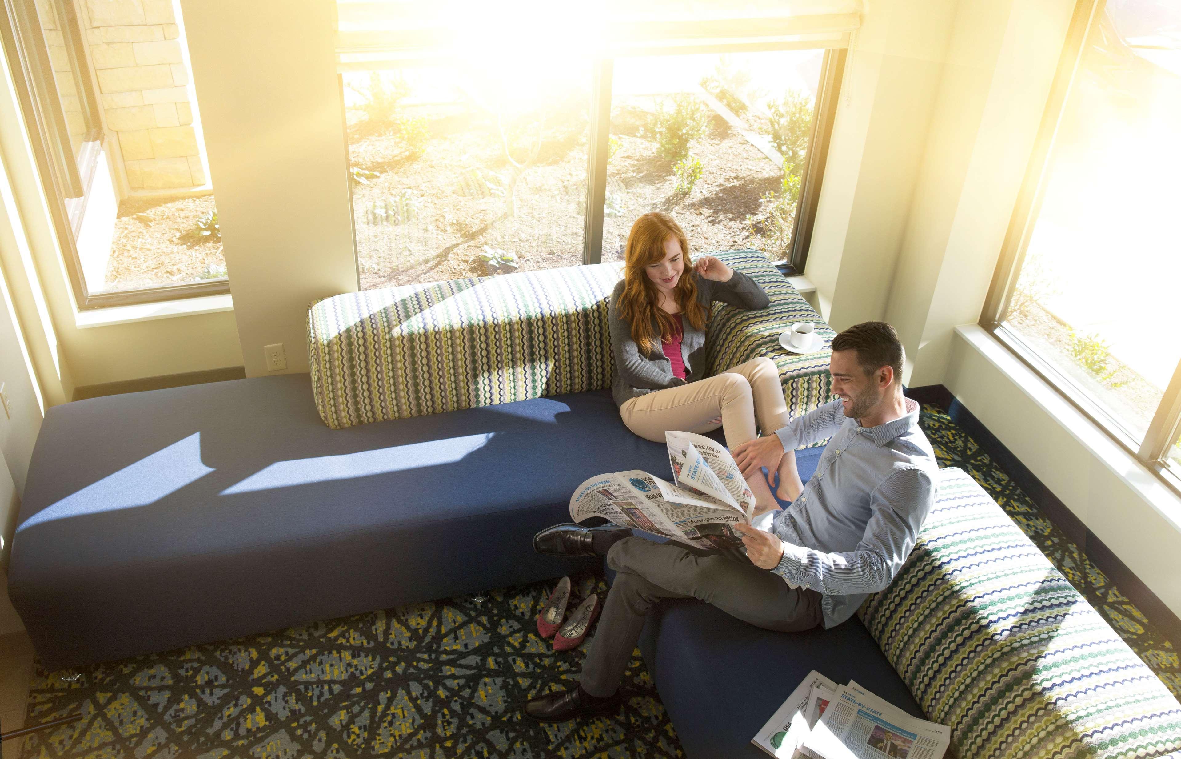 Longview Hilton Garden Inn Εξωτερικό φωτογραφία