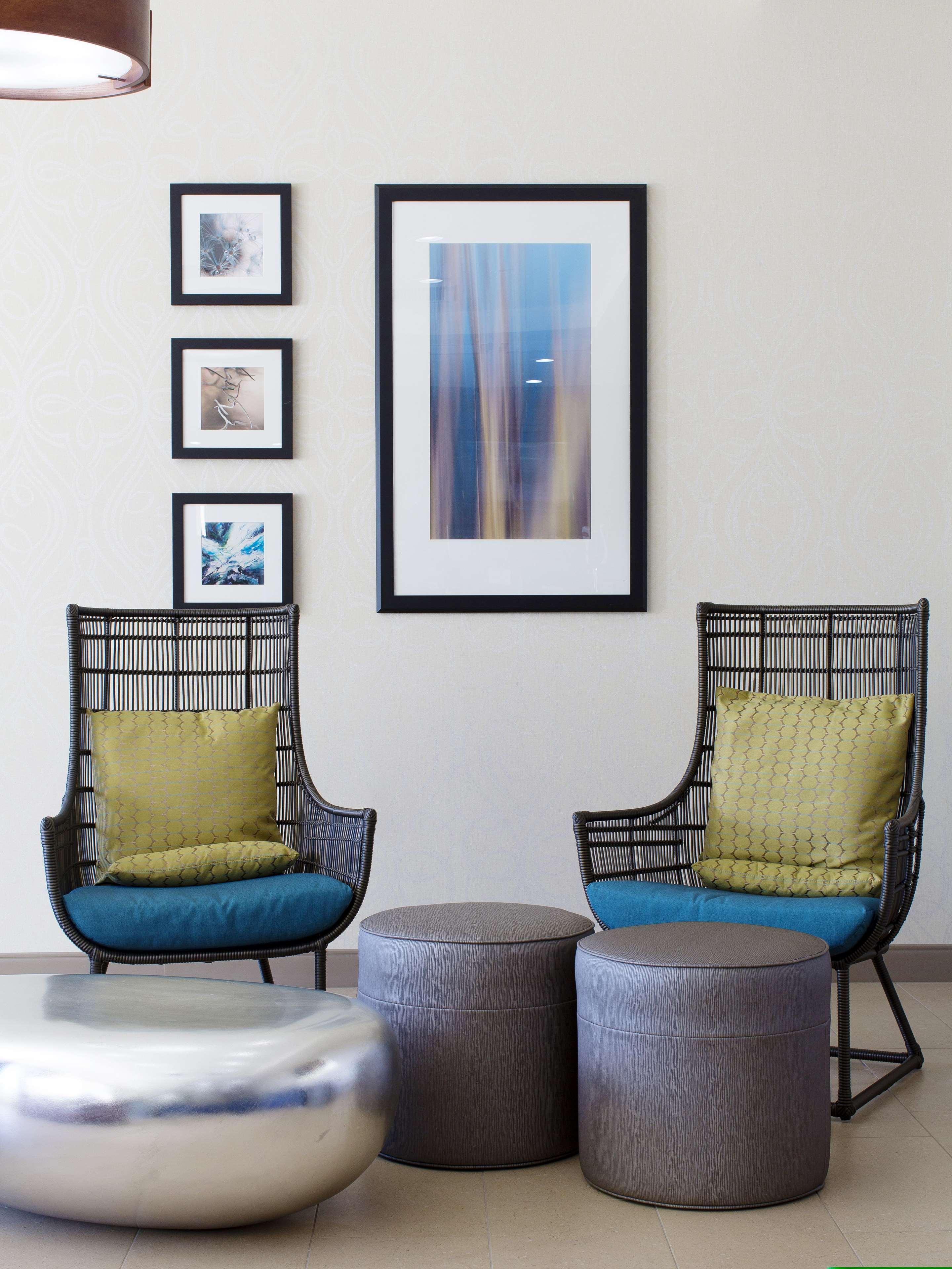 Longview Hilton Garden Inn Εξωτερικό φωτογραφία