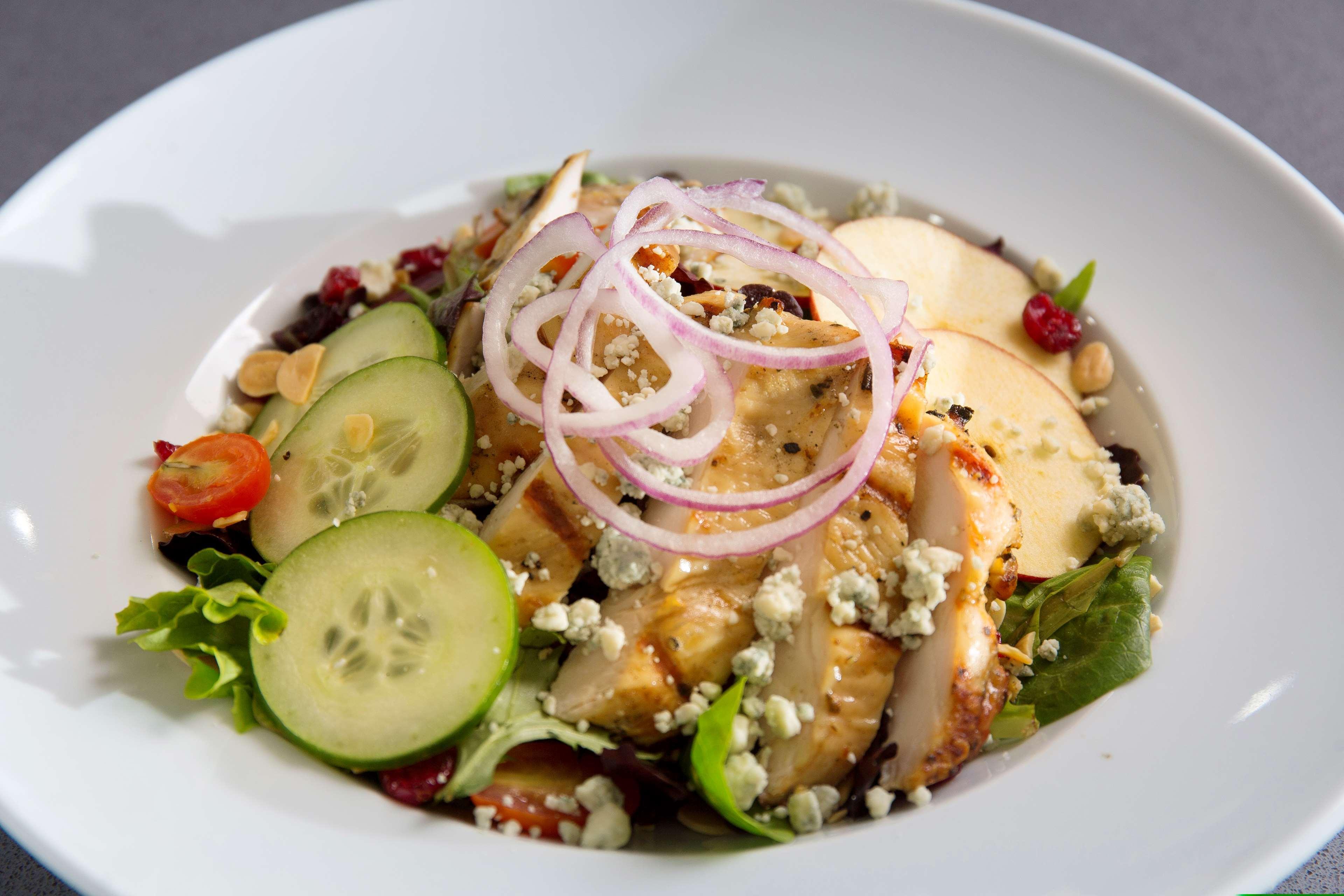 Longview Hilton Garden Inn Εξωτερικό φωτογραφία