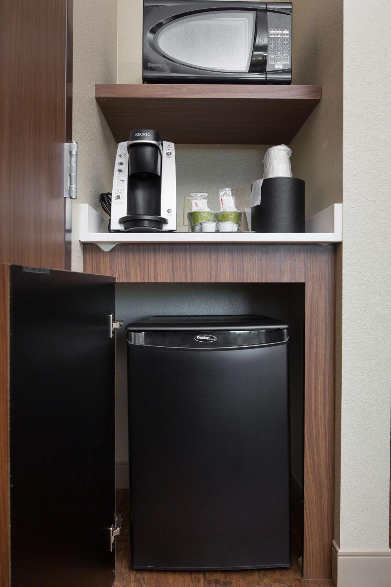 Longview Hilton Garden Inn Εξωτερικό φωτογραφία