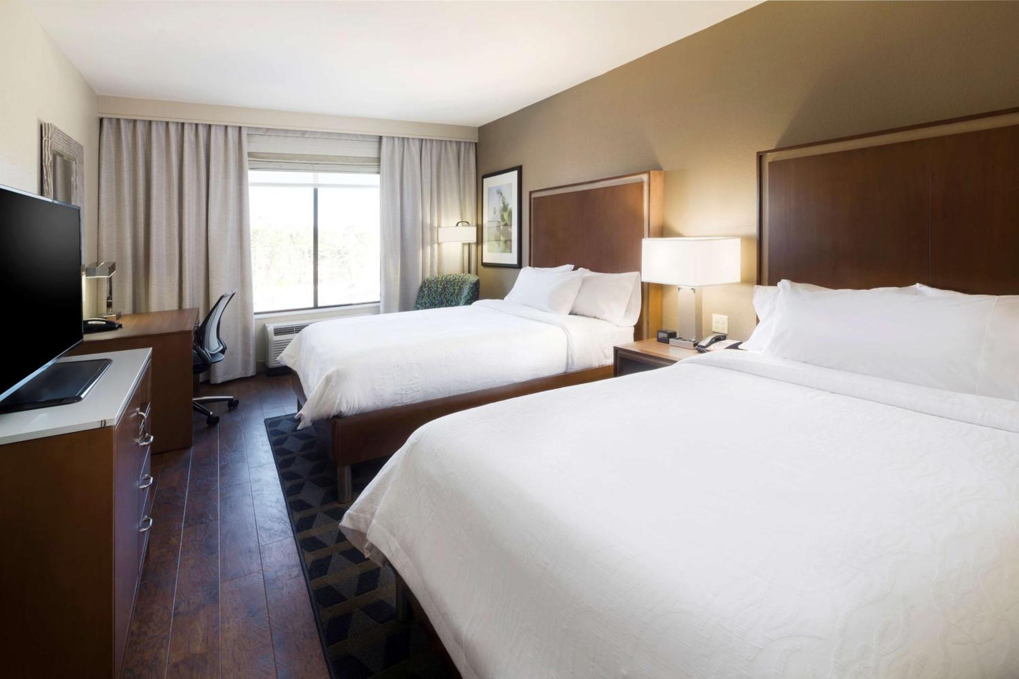 Longview Hilton Garden Inn Εξωτερικό φωτογραφία