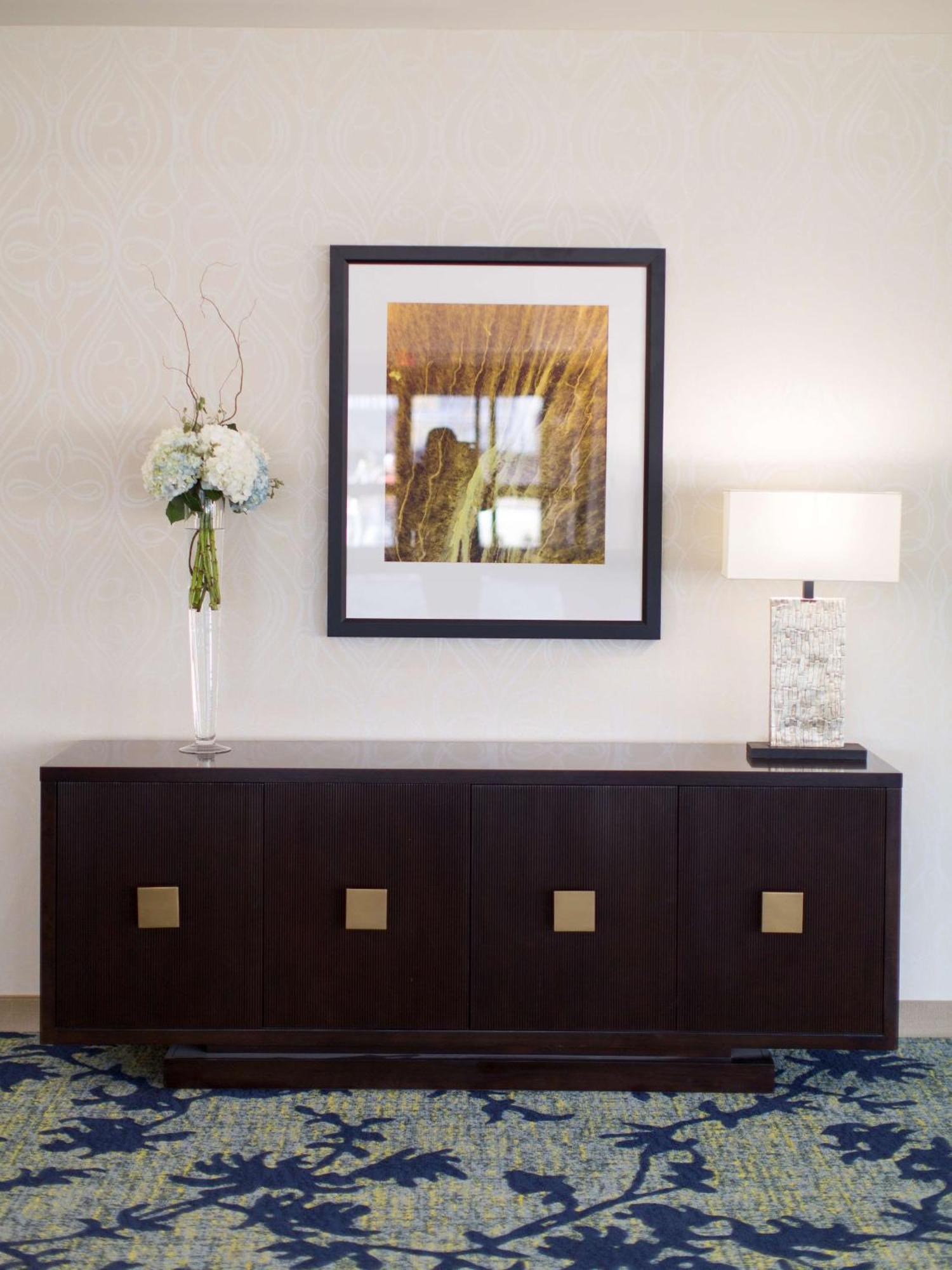 Longview Hilton Garden Inn Εξωτερικό φωτογραφία