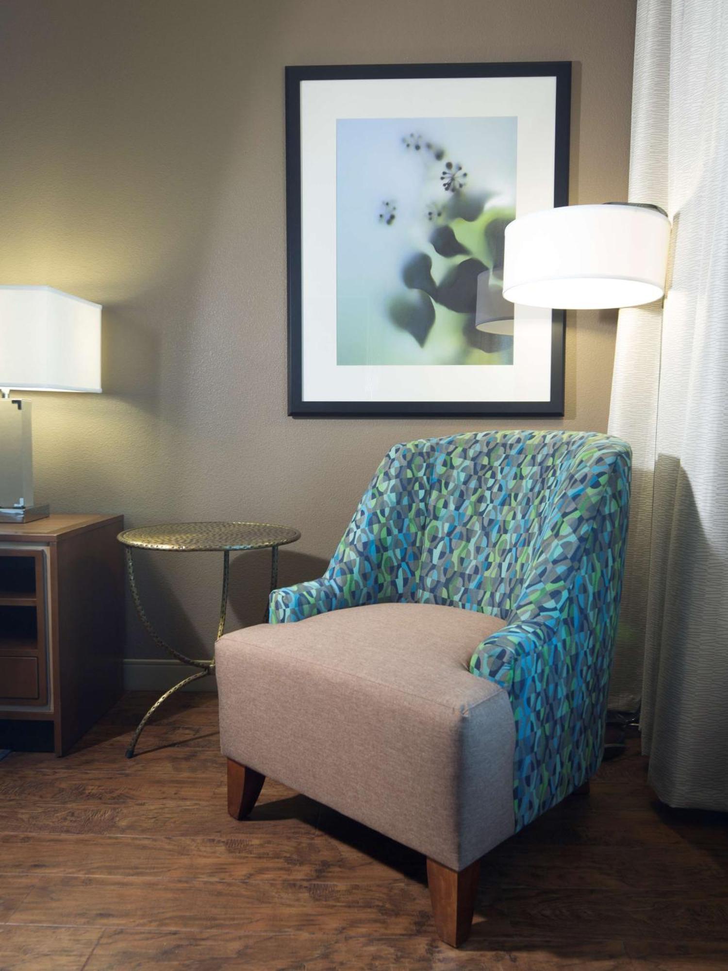 Longview Hilton Garden Inn Εξωτερικό φωτογραφία