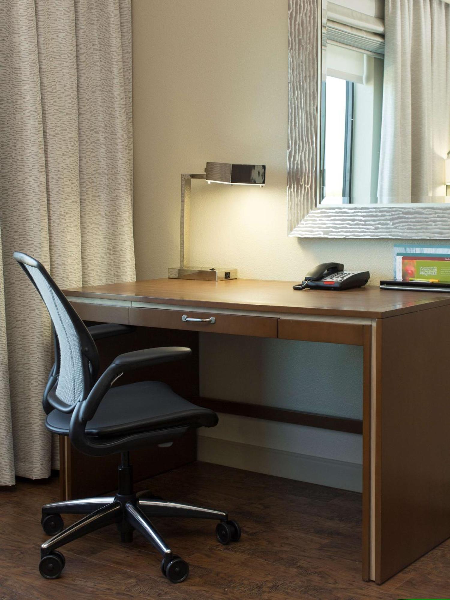 Longview Hilton Garden Inn Εξωτερικό φωτογραφία