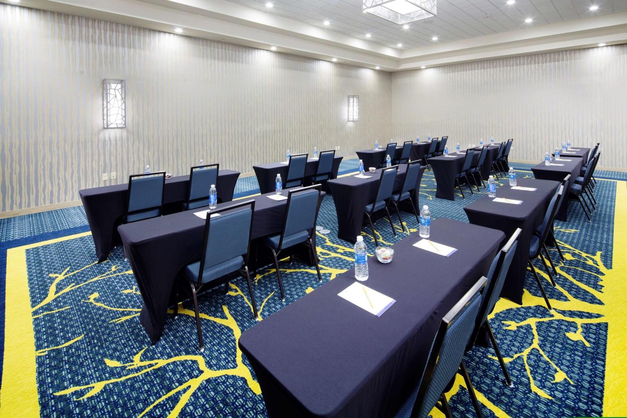 Longview Hilton Garden Inn Εξωτερικό φωτογραφία