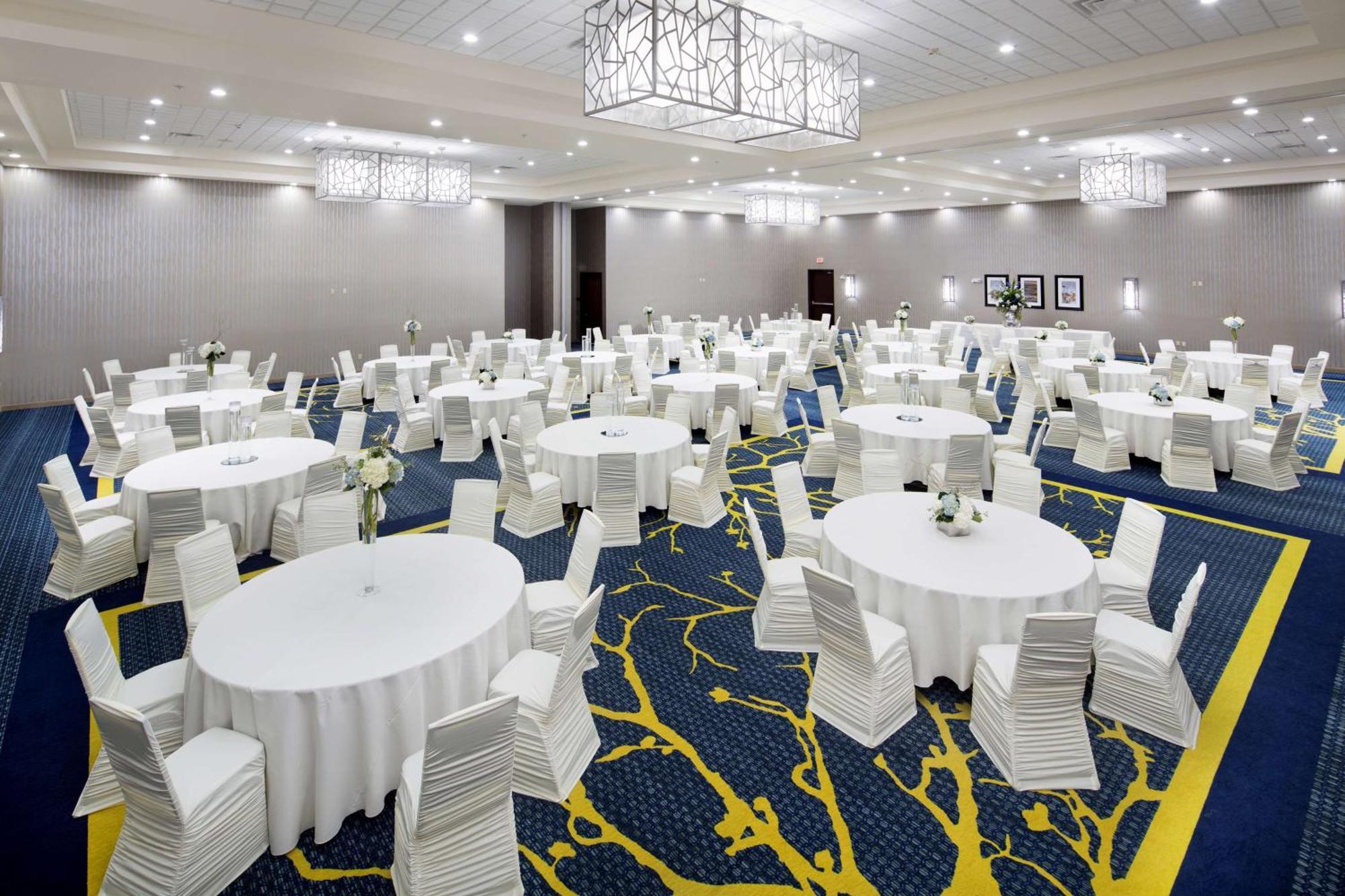 Longview Hilton Garden Inn Εξωτερικό φωτογραφία