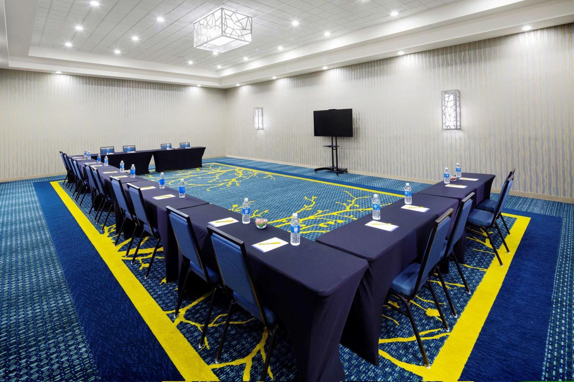Longview Hilton Garden Inn Εξωτερικό φωτογραφία