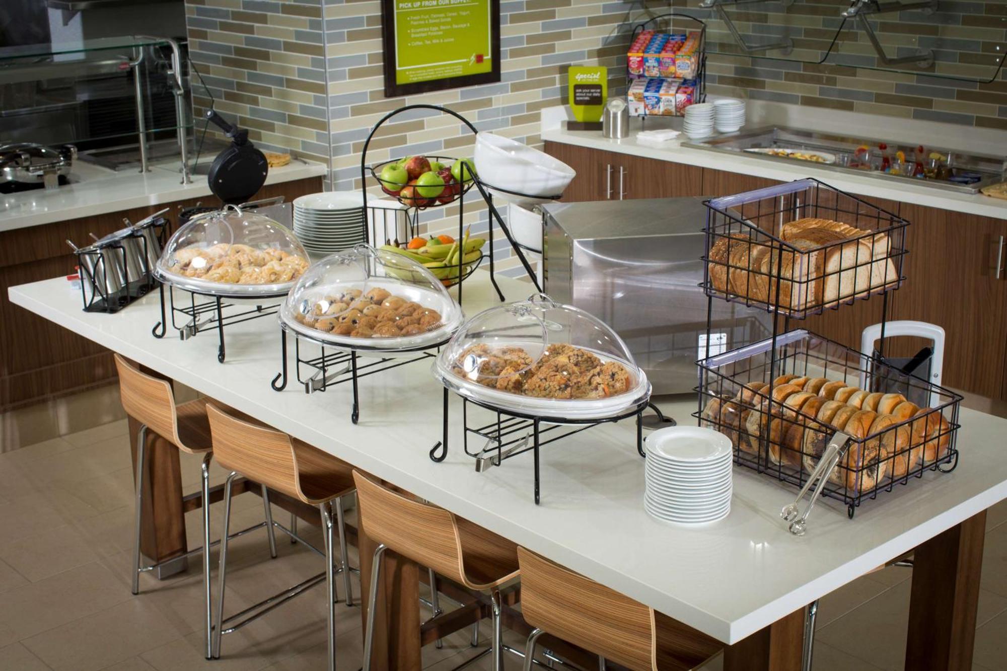 Longview Hilton Garden Inn Εξωτερικό φωτογραφία