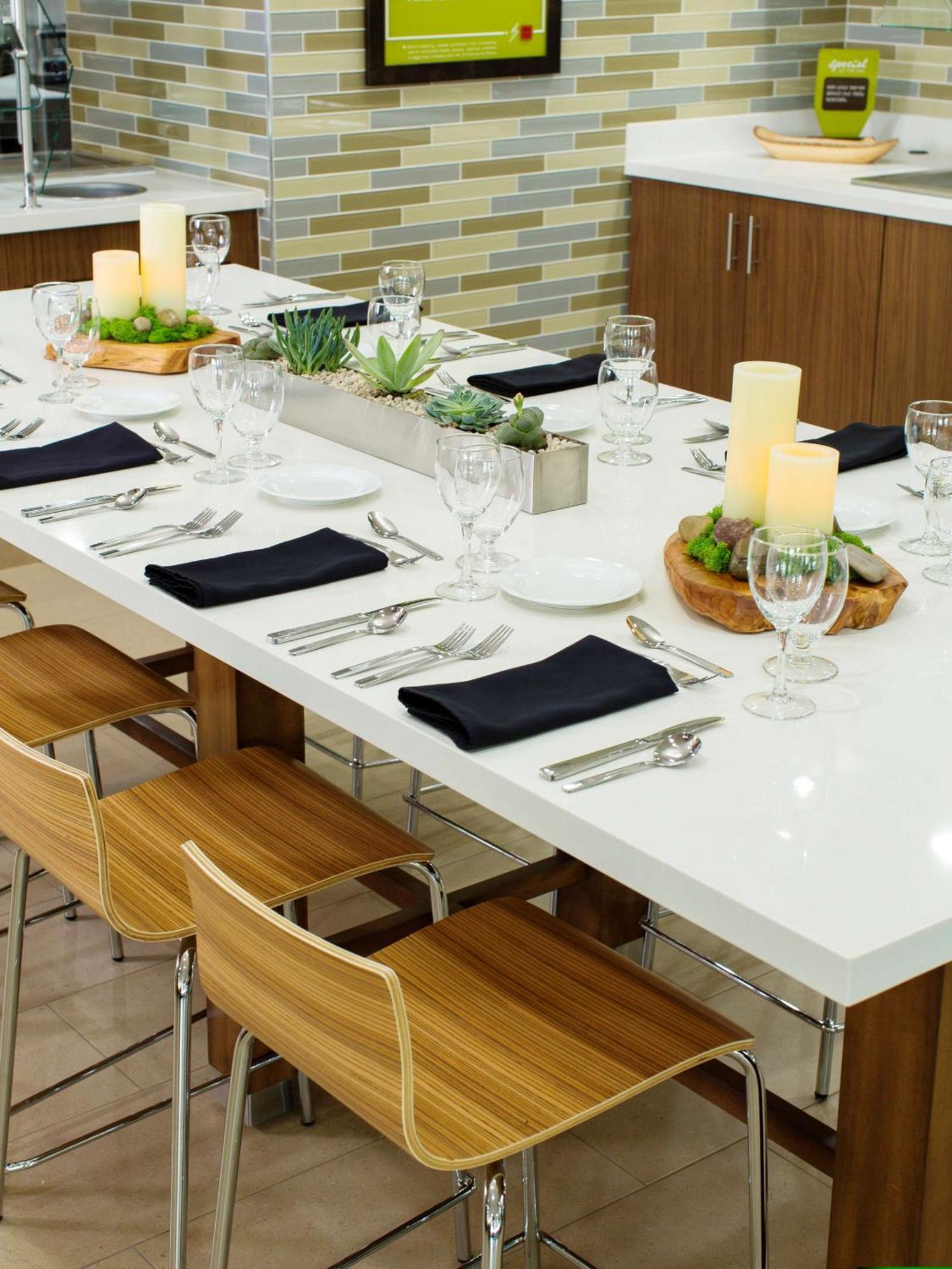 Longview Hilton Garden Inn Εξωτερικό φωτογραφία