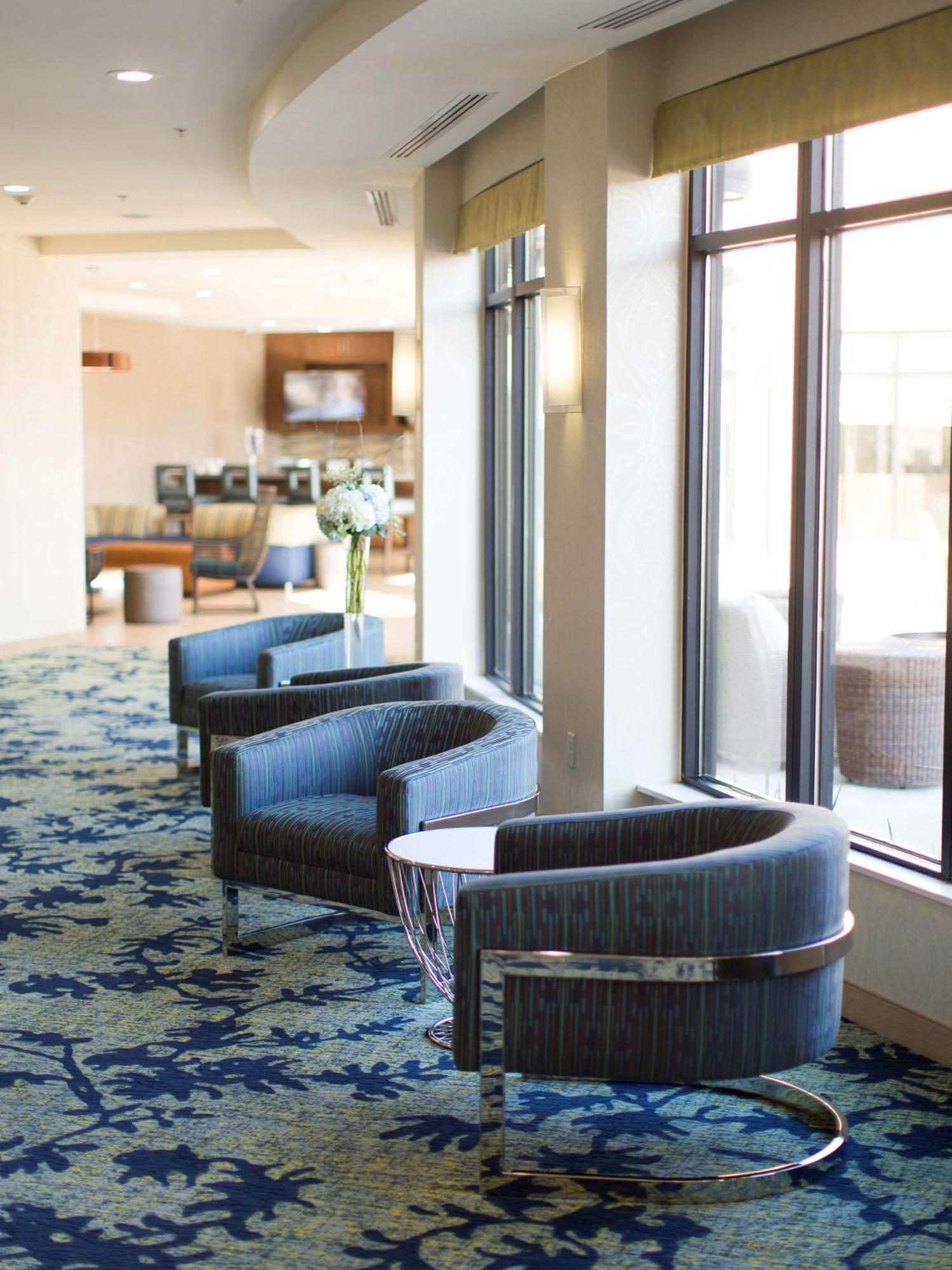 Longview Hilton Garden Inn Εξωτερικό φωτογραφία