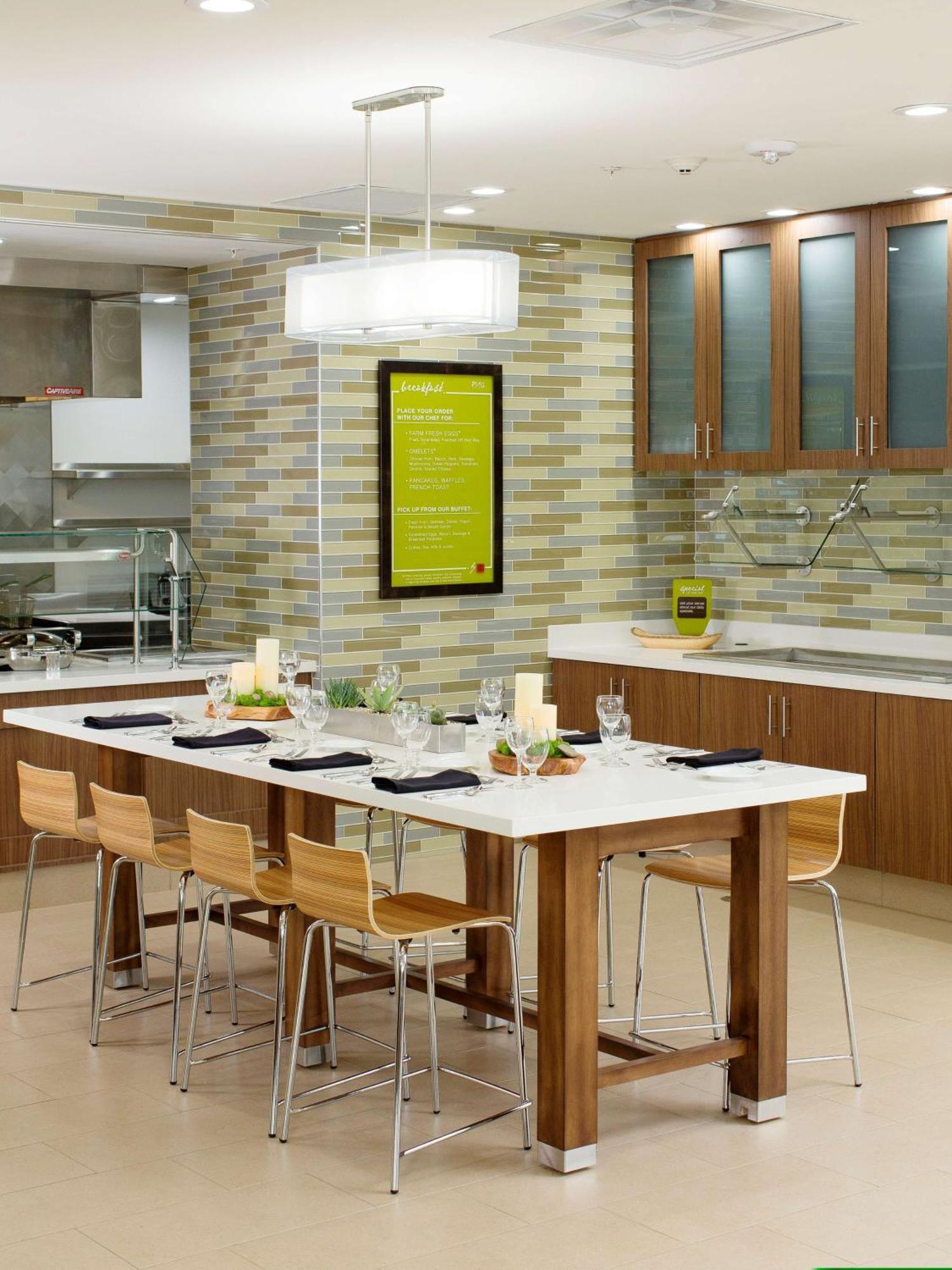 Longview Hilton Garden Inn Εξωτερικό φωτογραφία