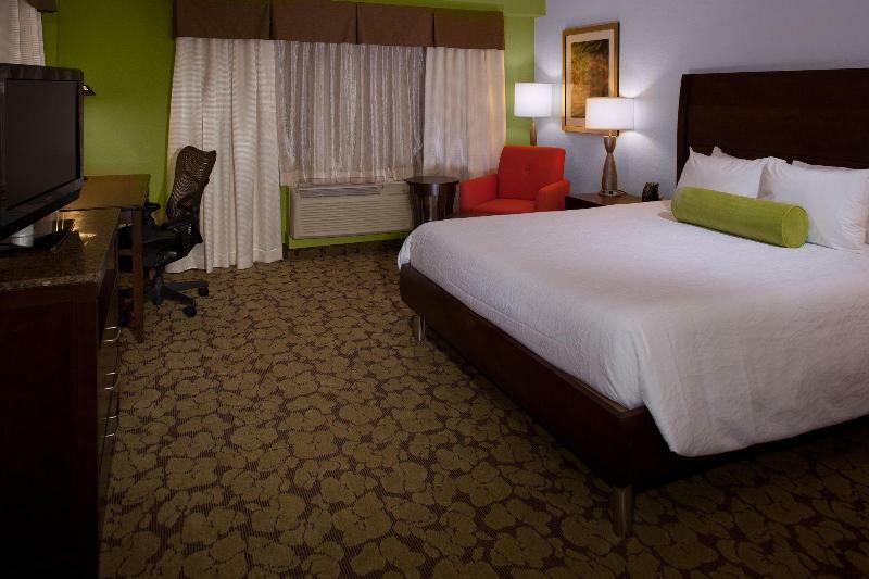 Longview Hilton Garden Inn Εξωτερικό φωτογραφία