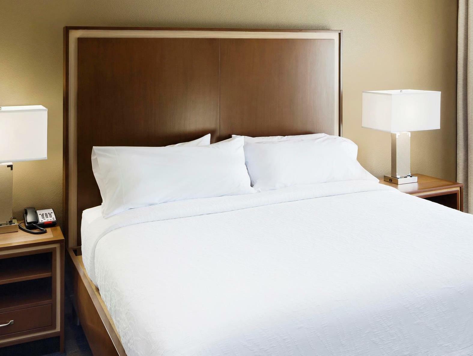 Longview Hilton Garden Inn Εξωτερικό φωτογραφία